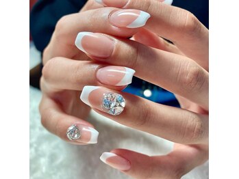 ネイルサロンスクール ハッピー(Happy)