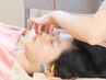 【不動の人気NO.1☆】美容鍼×デコルテ首肩オイル　¥9,900