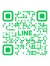 予約の空きが×でもLINE予約の場合、お取りできる可能性があります