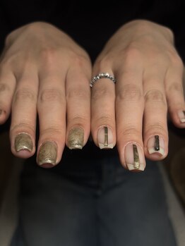 【シンプルアート+】