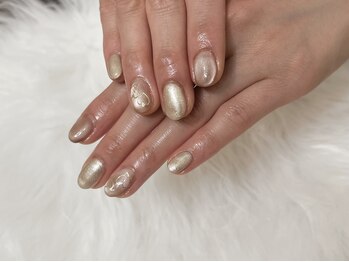 シンプルオフィスデザイン