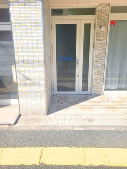 たにぐちさんトコ./3.入口