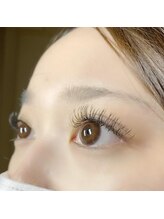 ラッシュアンドワックス ブレイブニューヨーク(Lash&Wax Brave nyc.)/フラットラッシュ