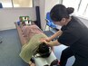 ＜口コミ特典1000円オフ利用＞全身調整コース 60分　¥7000→¥6000