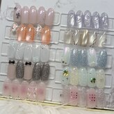 エリクサーネイル 渋谷(Elixir Nail)