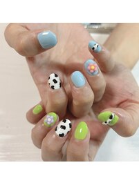 持ち込みデザイン