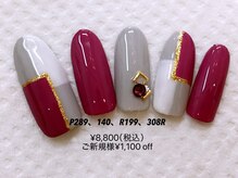 サロン ド リリ(Salon de LiLi)/