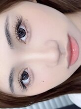 パンダアイラッシュ 上野(panda eyelash)/