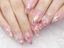 ネイル ヨヨ(Nail YY)/