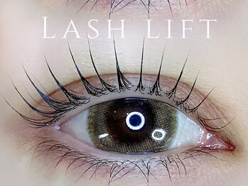 ラミー(Lamie)/ラッシュリフト