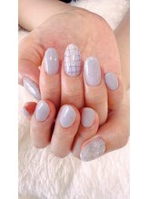 フレチル(frachill)/2本アート・サマーチェック