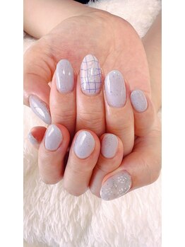 フレチル(frachill)/2本アート・サマーチェック