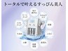 ハイドラシャイン【ハイドラピーリング】ラジオ波