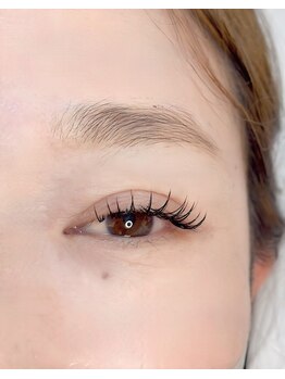 エニシー 浦和店(eniShe)/しっかりカールが可愛い♪