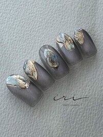 【定額】トレンドコース　￥8800