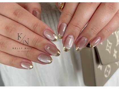 ケリーネイル(kelly nail.)の写真