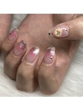 リノリー 仙台駅西口店(rinory)/持ち込みデザイン