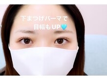 ラブニール ハトル(L'avenir Hathor)/まつげパーマ/ラッシュリフト