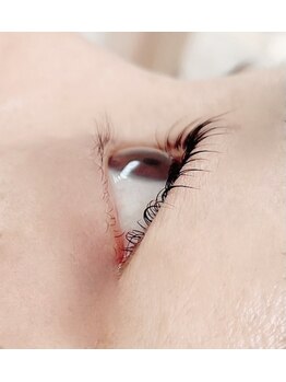 リラ(le'ra)/瞼に当たらずストレスフリー☆