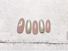 カルフールノア 北千住店(Carrefour noa)/シンプルトレンドデザイン