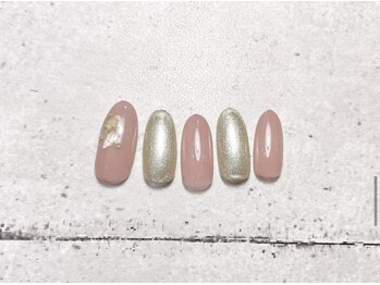 カルフールノア 北千住店(Carrefour noa)/シンプルトレンドデザイン