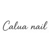 カルアネイル(Calua nail)ロゴ