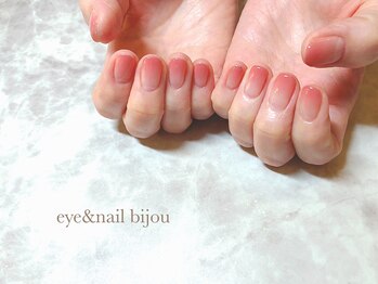 カラーグラデーション＊°