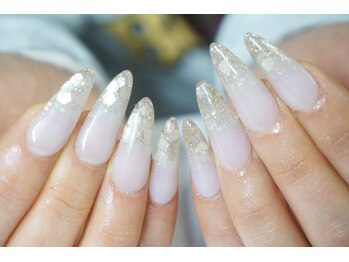 サロン デ ミランダ(Salon de Miranda)/