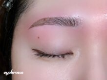 シーヘア アンド ビューティー(See. Hair&Beauty)/眉wax