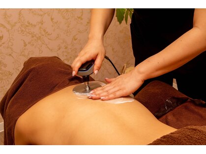 インディバ専門店ティダの写真