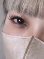 アウラ(aUla) LEDエクステ/カラエク/貴方の魅力を120%引出します☆束感仕上げ