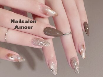 アムールユシマテン 上野湯島店(Amour)/120分やり放題