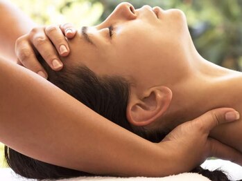 ランファビューティー(蘭花Beauty)の写真/ヘッドスパの上位互換【脳洗浄】で他では味わえない極上の睡眠を♪一度体験したらあなたも脳洗浄のトリコに