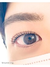 スタニング(Stunning.)/ラッシュリフト