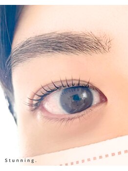 スタニング(Stunning.)/ラッシュリフト