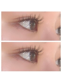 ボアブルー(boisbleu)/◆LEDマツエク◆