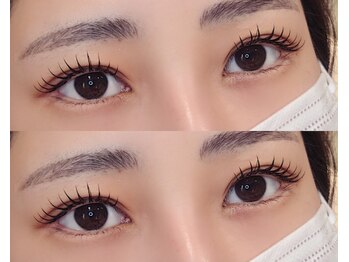 ネオリーブサイン(Neolive sign)/パリエク