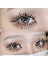 ノエル(Noel)/上下エクステ