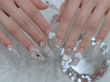 シュティア(Stier)の写真