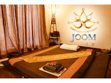 ジューム 仙台(JOOM)の雰囲気( 落ち着いた雰囲気の店内)