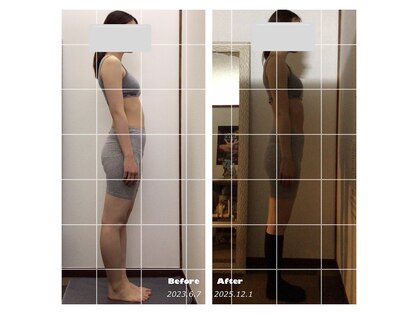 Salon Now or Neverの写真