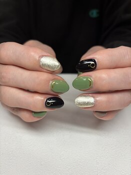 エーナイン イオン東根店/定額デザイン♪