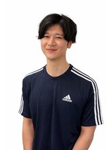 よしおか鍼灸整骨院 久保塚 拓海