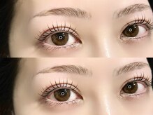 ピリオド 赤坂(Period.)/まつげパーマ