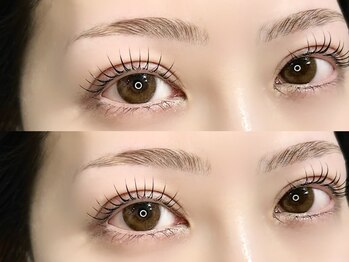 ピリオド 赤坂(Period.)/まつげパーマ