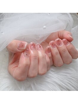 グリッター(Glitter)/定額A