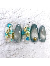 グランド(GRAND)/定額Aコース