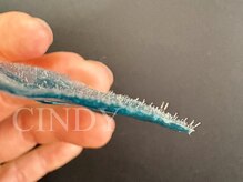 シンディー(CINDY)の雰囲気（【フェイシャルワックス】産毛レス素肌の感動をご体験ください♪）