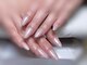 マドンナ ネイル(Madonna Nails)の写真/【当日予約OK】駅近/9:00～21:00までの営業でお仕事帰りの立ち寄りやすさ◎《お得な学割・外国籍割引あり》