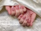 ニュアンスネイル